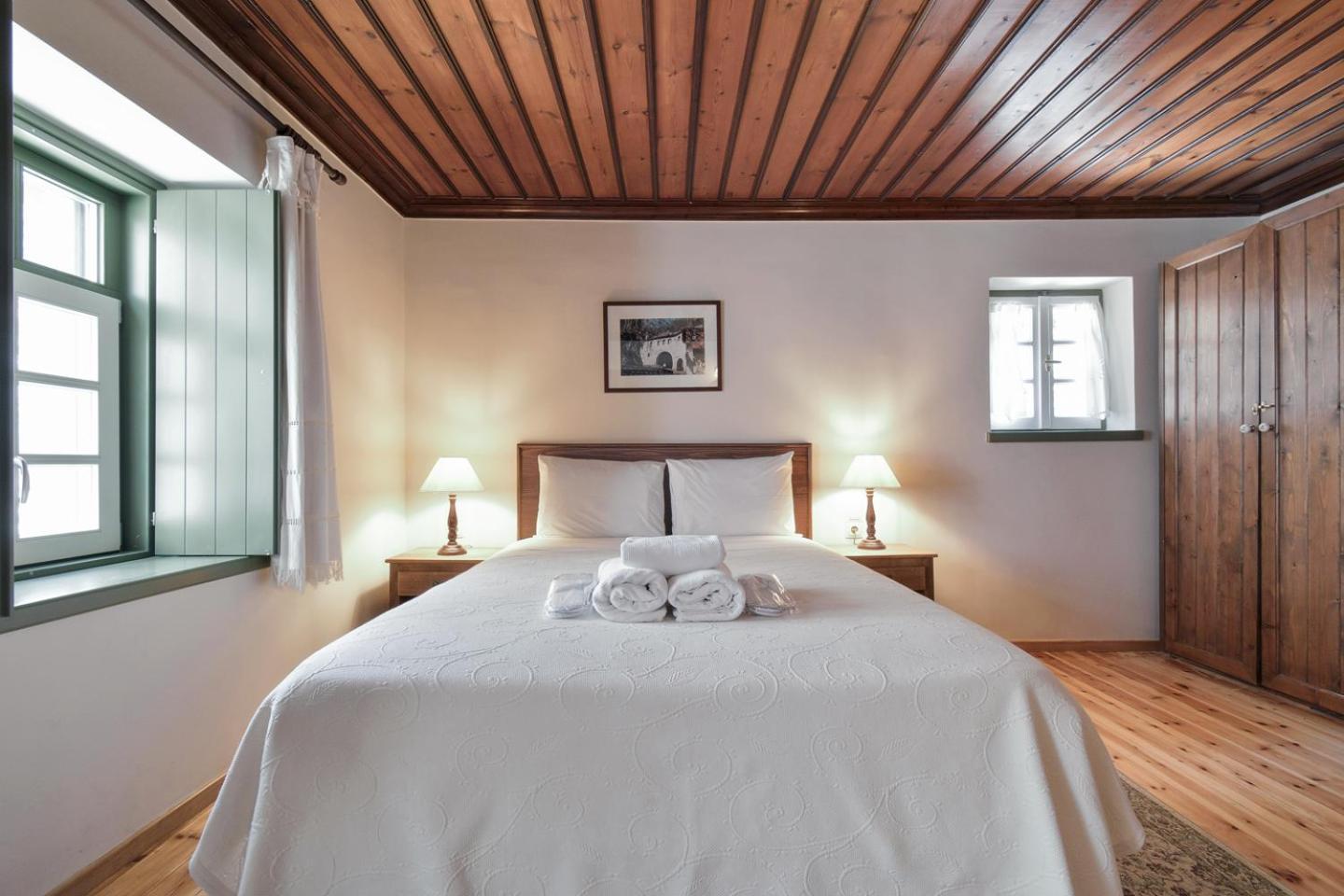Ameliko Zagori Hotel อาโนเปดินา ห้อง รูปภาพ